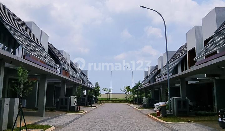 Dijual Rumah Di Kota Harapan Indah Full Furnish Bagus Dijual Rumah Di Kota Harapan Indah Full Furnish Bagus