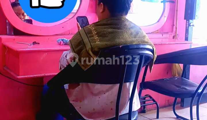 For Sale, Strategically Located Shop House at Cibitung Central Market 2