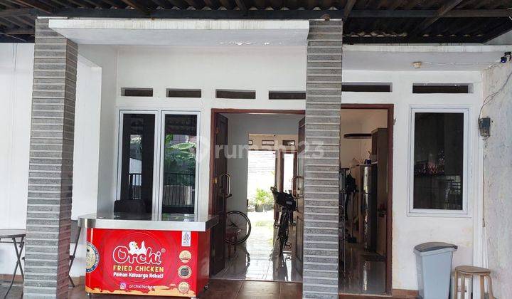 Disewakan Rumah Bagus Luas Tanah 190 Meterdi Ciputat Tangerang  2