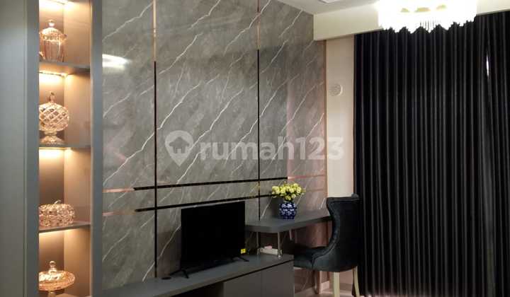 For Rent Fully Furnished 3 Bedroom Apartment In Sky House Bsd For Rent Fully Furnished 3 Bedroom Apartment In Sky House Bsd