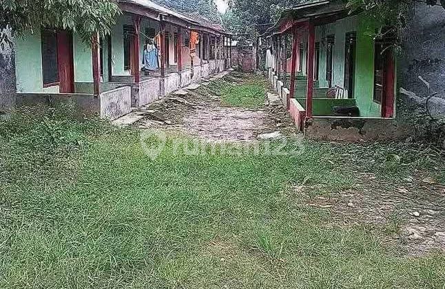 Di Jual Kontrakan dengan Tanah 4416 Meter di Cileungsi Bogor Jawa Barat Di Jual Kontrakan dengan Tanah 4416 Meter di Cileungsi Bogor Jawa Barat