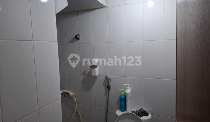 rumah bagus view gunung sejuk dan nyaman di gunung sindur bogor 2