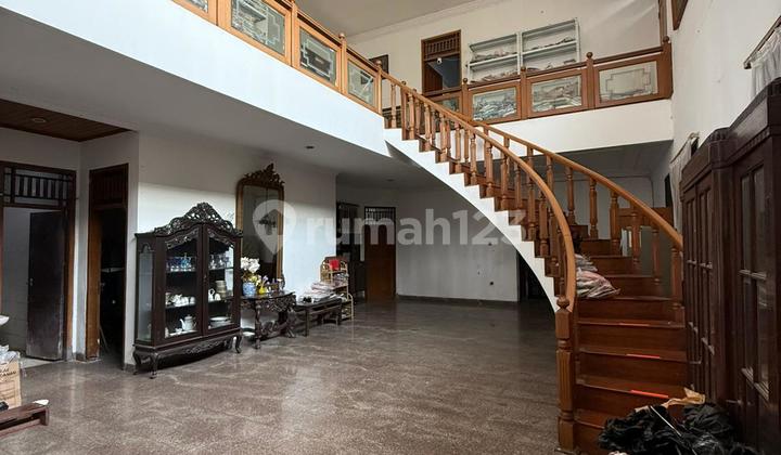 For Sale Freehold House in Taman Alfa Indah, Joglo, West Jakarta