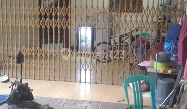 Dijual Rumah Shm 5 Kamar Tidur Di Rawalumbu Bekasi 2