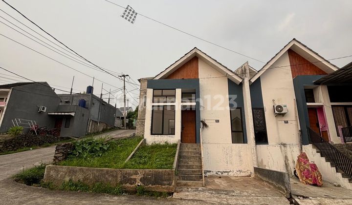 Dijual Rumah Minimalis Rapi Di Ciseeng Bogor 
