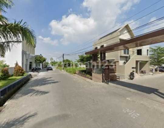 Dijual Rumah Modern Minimalis di Waru Sukoharjo Jawa Tengah 2