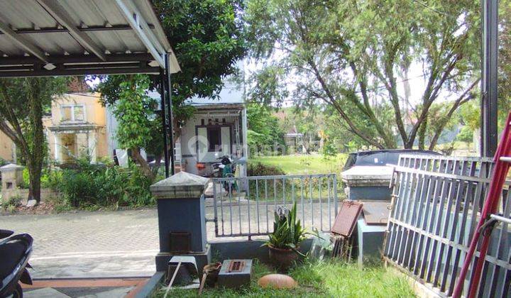 Dijual Murah Rumah Di Citra Indah City Cileungsi 3 Kamar Tidur 1