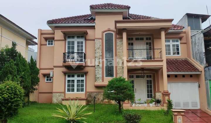 Dijual Rumah 6+1 Kamar Tidur Legenda Wisata Zona Marcopolo Di Ci Bubur Dijual Rumah 6+1 Kamar Tidur Legenda Wisata Zona Marcopolo Di Ci Bubur