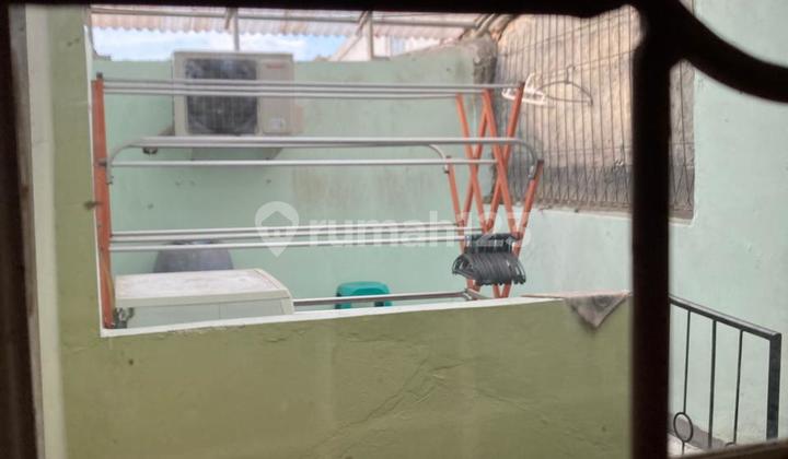 For Rent Spacious 5 Bedroom House In Pamulang Tangsel