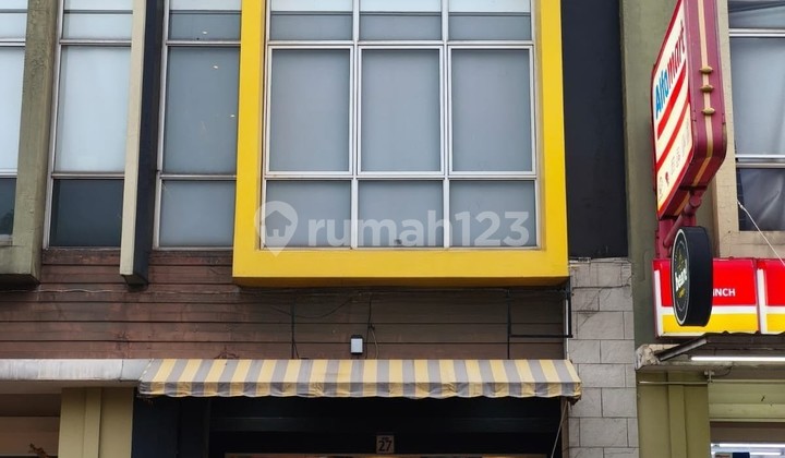 Djual Ruko Lokasi Strategis Digoldfinch Summarecon Gading Serpong Djual Ruko Lokasi Strategis Digoldfinch Summarecon Gading Serpong