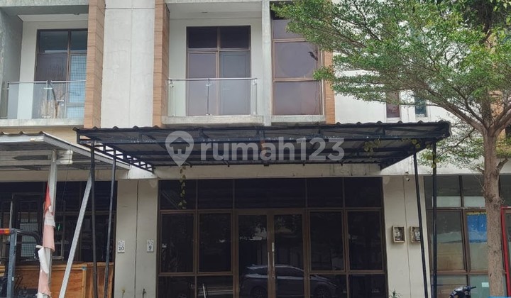 Disewakan Ruko Strategis Siap Usaha di Jakarta Garden City Jakarta Timur Disewakan Ruko Strategis Siap Usaha di Jakarta Garden City Jakarta Timur