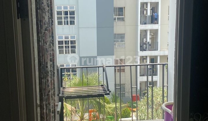 Disewakan Apartemen Furnished Di Gading Serpong Garden 