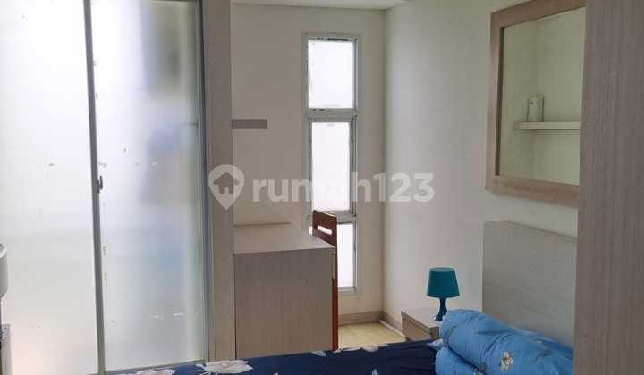 Di Sewakan Apartement Studio Full Furnish di Akasa Serpong Tangsel 2