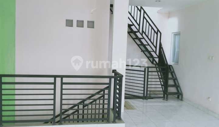 Di Jual Rumah 4 Kamar Tidur Sebelah Kampus Atmajaya di Cisauk 2