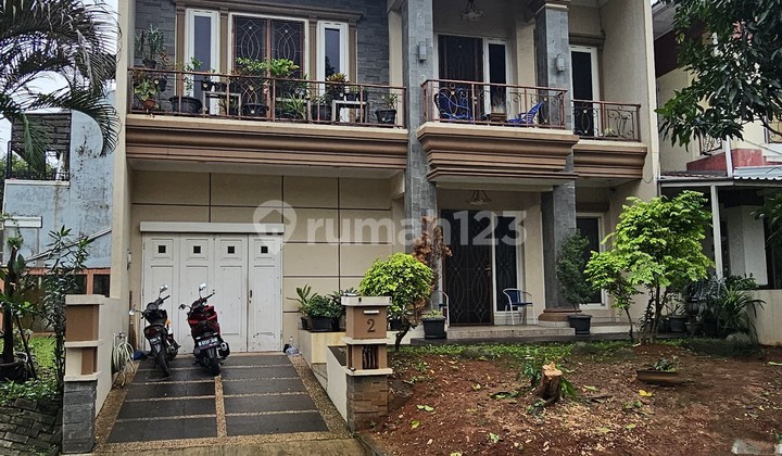 Dijual Rumah Bagus Shm Di Karawaci Dijual Rumah Bagus Shm Di Karawaci