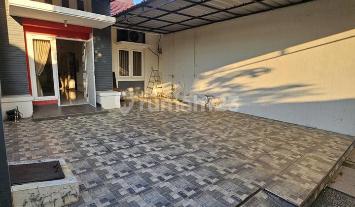 For Rent: Strategically Located House in the Heart of Harapan Indah City. For Rent: Strategically Located House in the Heart of Harapan Indah City.