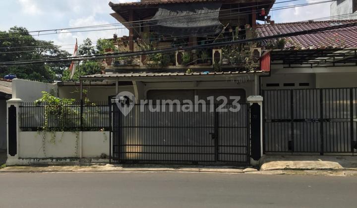 Dijual Rumah Bagus Shm 7 Kamar Tidur Di Cimanggis Depok