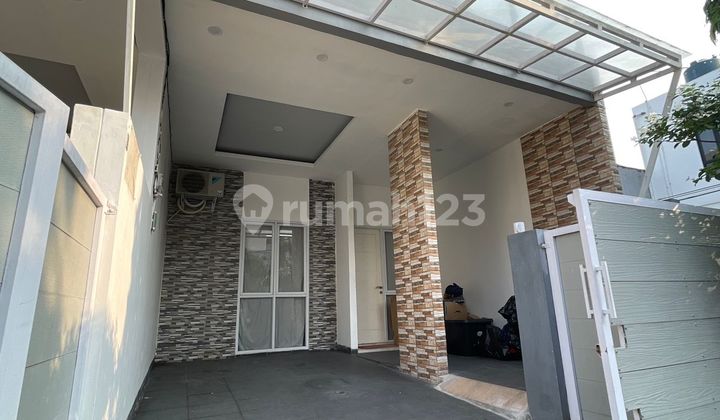 For Sale 2-Story House, Good and Ready to Occupied in Harapan Indah City 2