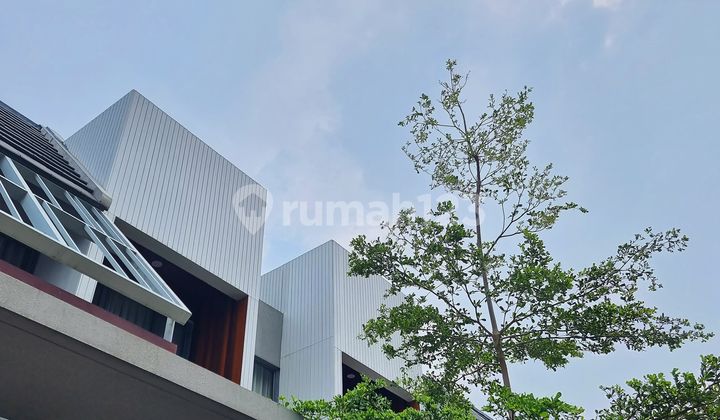 Dijual Rumah Di Kota Harapan Indah Full Furnish Bagus 2