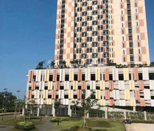Disewakan Apartemen Sayana Semi Furnish Selangkah Dari Universitas Dan International Hospital Di Kota Harapa Indah 2