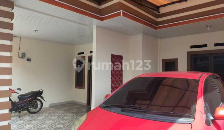 Dijual Rumah 3 Lantai 3 Kamar Tidur Lokasi Strategis di Depok Dijual Rumah 3 Lantai 3 Kamar Tidur Lokasi Strategis di Depok