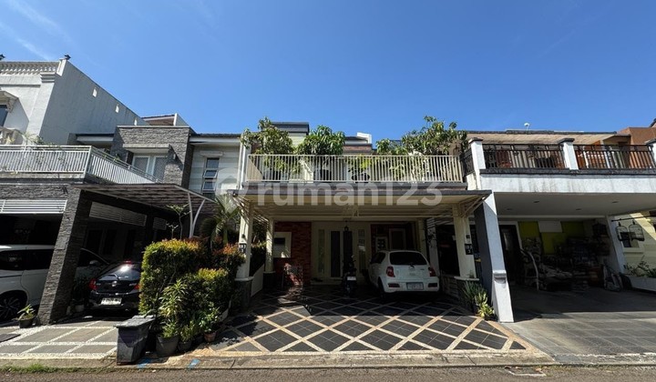 Di Sewakan Rumah Bagus Full Furnish 3 Kamar Tidur Di Serpong Tangsel Di Sewakan Rumah Bagus Full Furnish 3 Kamar Tidur Di Serpong Tangsel