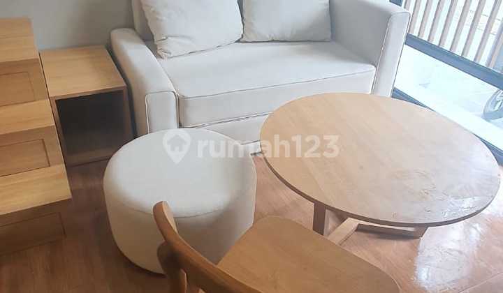 For Sale Fully Furnished House In The Center Of Bsd City For Sale Fully Furnished House In The Center Of Bsd City