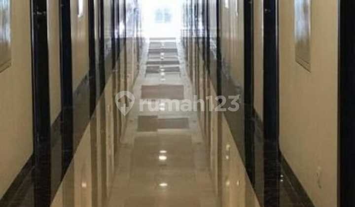 Disewakan Apartemen 2 Kamar Tidur Di Springwood Serpong