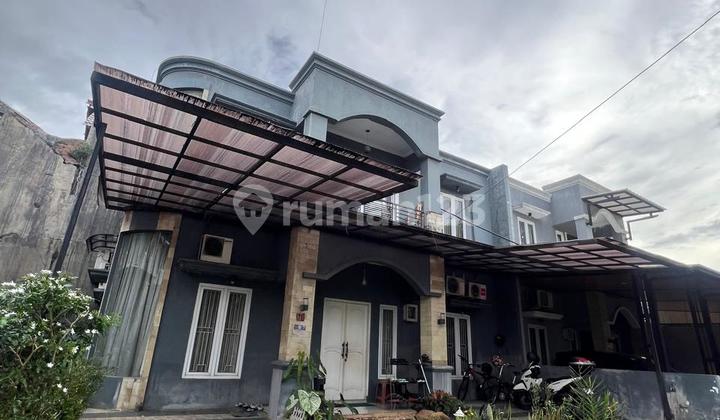 Dijual Rumah 2 Lantai 5 Kamar Tidur Dipasar Minggu Jakarta Selatan 2