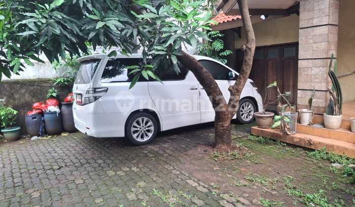 For Sale 2-Story House Land Area 506 Meters in Pasar Minggu, South Jakarta 2