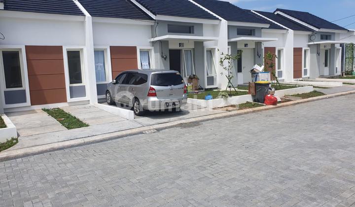 Disewakan Rumah 2 Kamar Free Ipl Di Tera Damai Bekasi 2