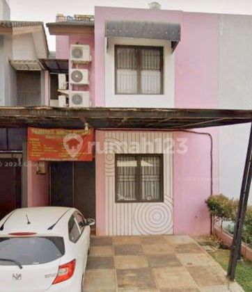 Dijual Rumah Dengan 5 Kamar Tidur Kamar Mandi Dalam, Cocok Untuk Kostan Lokasi Dekat Kampus Di Bsd Dijual Rumah Dengan 5 Kamar Tidur Kamar Mandi Dalam, Cocok Untuk Kostan Lokasi Dekat Kampus Di Bsd