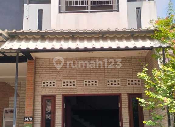Dijual Rumah 3 Lantai 4 Kamar Tidur di Gunung Putri Bogor Dijual Rumah 3 Lantai 4 Kamar Tidur di Gunung Putri Bogor