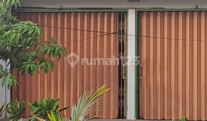 For Sale: 120-Meter Land Shop House with 3 Bedrooms in Wanasari, Cibitung, Bekasi. For Sale: 120-Meter Land Shop House with 3 Bedrooms in Wanasari, Cibitung, Bekasi.