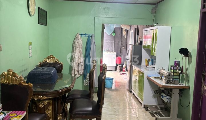 For Sale: 120-Meter Land Shop House with 3 Bedrooms in Wanasari, Cibitung, Bekasi. For Sale: 120-Meter Land Shop House with 3 Bedrooms in Wanasari, Cibitung, Bekasi.