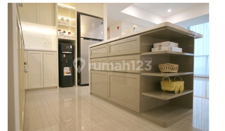 For Rent: Millennium Village Apartment 3 Bedrooms Furnished 2