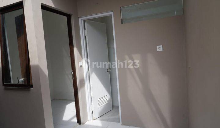 Disewakan Rumah Bagus Di Citra Garden Serpong Tangsel 3+1 Kamar Tidur 2