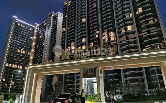 For Rent Fully Furnished 3 Bedroom Apartment In Sky House Bsd For Rent Fully Furnished 3 Bedroom Apartment In Sky House Bsd