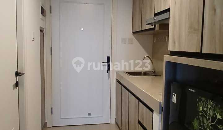 Di Sewakan Apartement Kingland Alam Sutra Tangerang 2