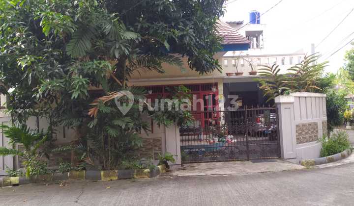 Di Jual Rumah 1,5 Lantai 3 Kamar Tidur di Titian Indah Bekasi
