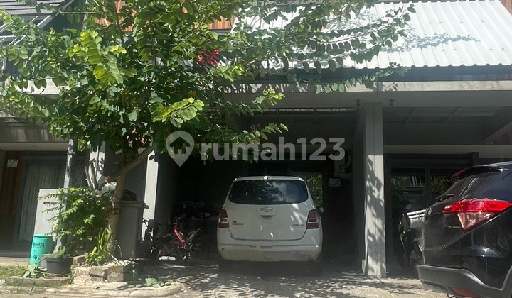 Dijual Rumah Sertifikat Shm Selangkah Dari International School Di Harapan Indah 1