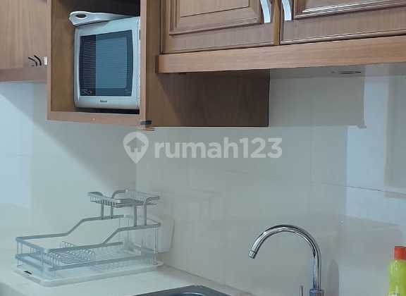 For Rent 3 Bedroom Furnished Apartment in Permata Hijau South Jakarta 2