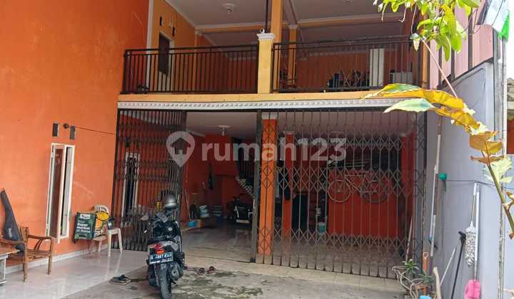 Di Jual Rumah Tanah Luas 2 Lantai 5 Kamar Tidur Di Bekasi Utara Di Jual Rumah Tanah Luas 2 Lantai 5 Kamar Tidur Di Bekasi Utara