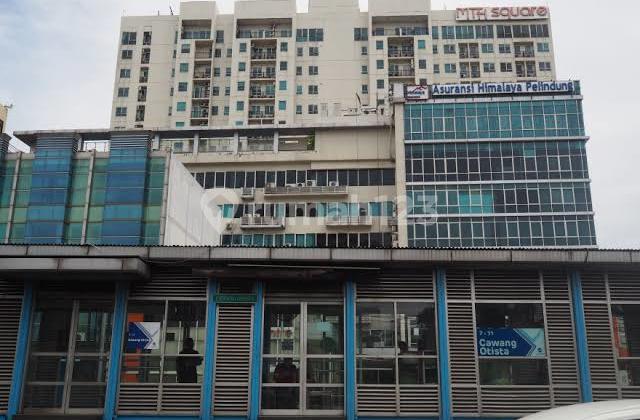 For Sale Office Unit 200 Square Meters Ready for Occupancy at MTH Square East Jakarta For Sale Office Unit 200 Square Meters Ready for Occupancy at MTH Square East Jakarta