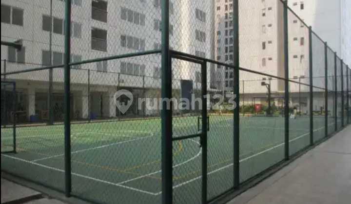 Di Jual Apartemen 2 Kamar Tidur Furnished Di Bassura City Di Bawah Harga Pasar 2