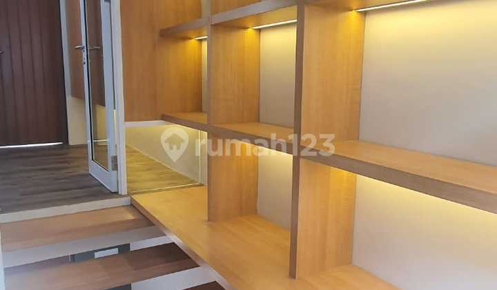 For Sale Fully Furnished House In Bsd Good