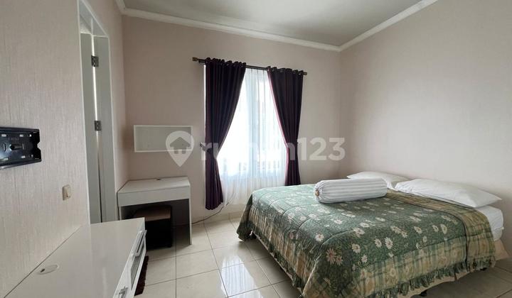 For Sale Nice House with SHM in Delatinos Housing in BSD 2