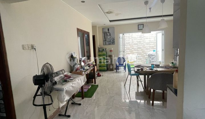 Dijual Rumah Di Kota Harapan Indah Sudah Renovasi 2