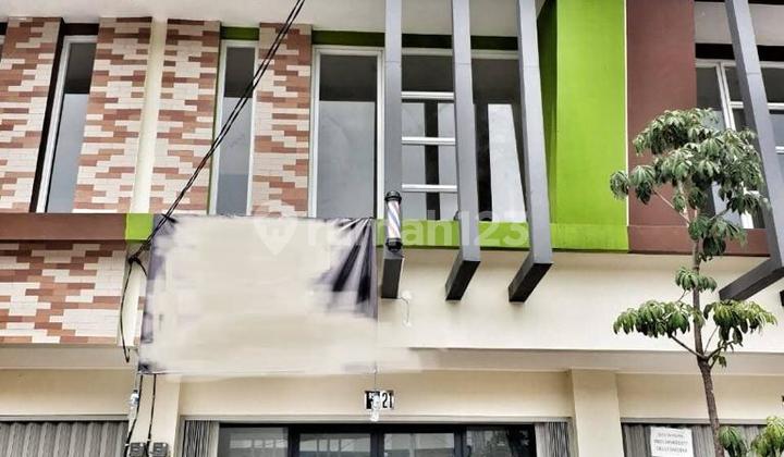 Dijual Ruko Di Segara City 5 Menit Dari Toll Tarumajaya Dijual Ruko Di Segara City 5 Menit Dari Toll Tarumajaya