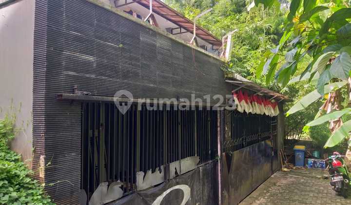Dijual Rumah Luas Tanah 160 Meter 2 Lantai 3 Kamar Tidur Di Jagakarsa Jakarta Selatan  2